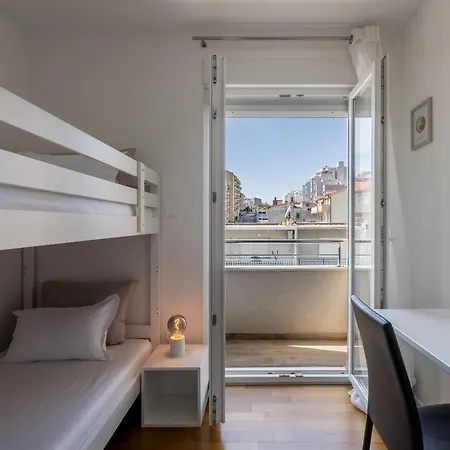 Appartement Izabela L