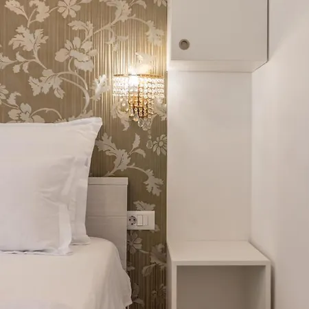 Appartement Izabela L