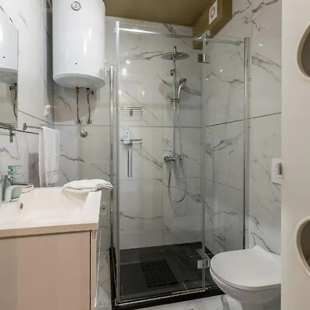 Izabela L Appartement *