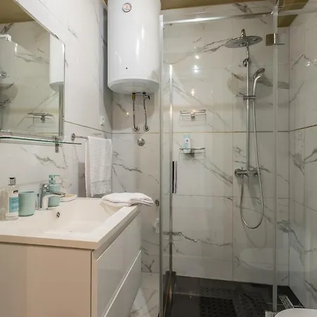 Apartment Izabela L Split