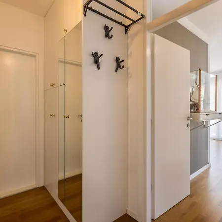 Apartment Izabela L