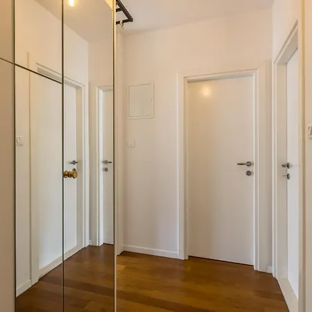 Apartment Izabela L Split