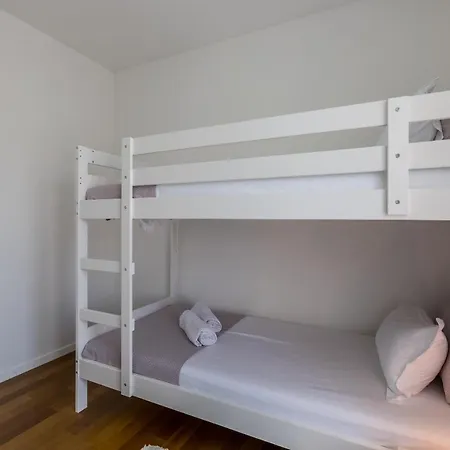 Apartment Izabela L