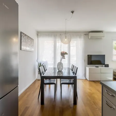 Apartment Izabela L